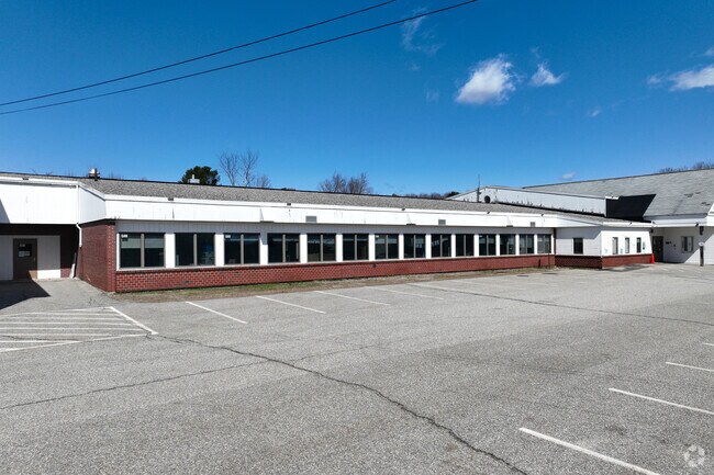Libby-Tozier School serves grades Pre-K and K for the local area.