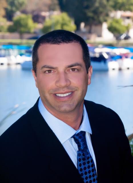 John Mazziotta