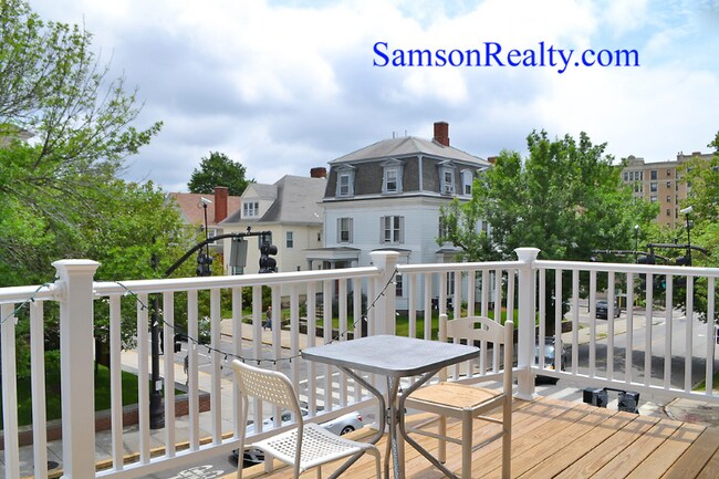 204 Angell St unit 2, Providence, RI 02906 - photo 7