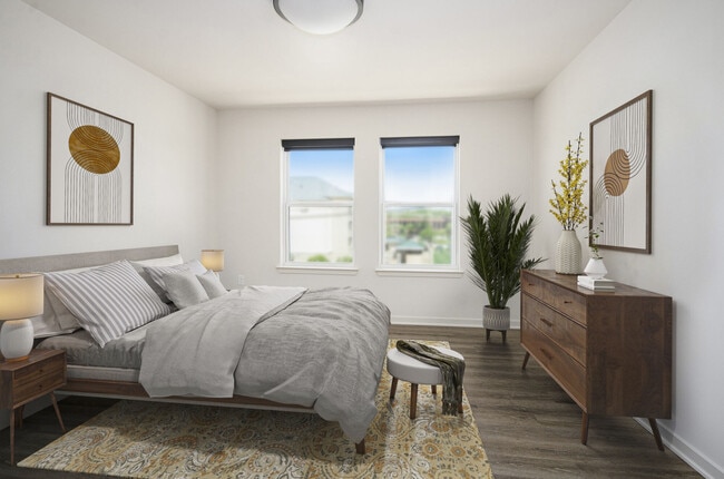 The Residences at Sakura Novi, Novi, MI 48375 - photo 3