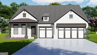 5247 Baymont Dr, Gainesville, GA 30542