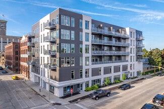 211 W Mineral, Milwaukee, WI 53204