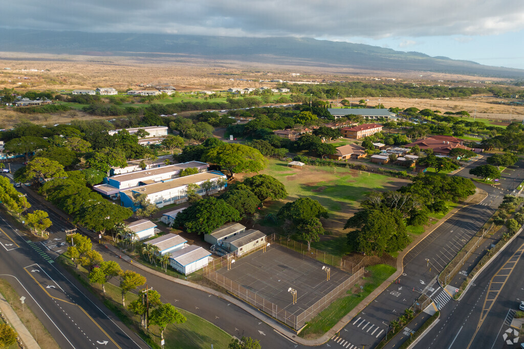 Kihei Elementary School, Kihei HI Rankings & Reviews