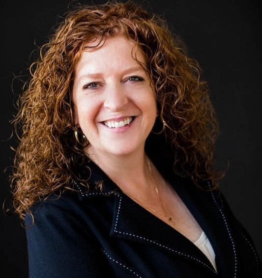 Connie Brown