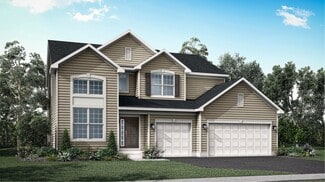 322 Ellis St Unit 36033662, Oswego, IL 60543