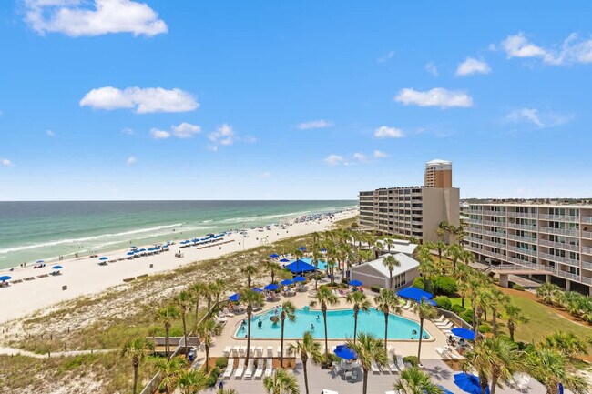 Dunes of Panama unit FL6-ID1354970P, Panama City Beach, FL 32408 - photo 4