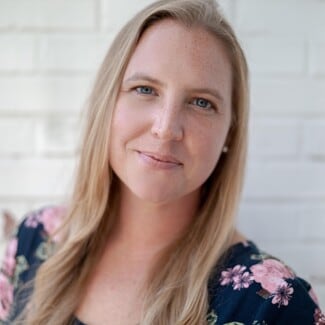HEATHER TAYLOR