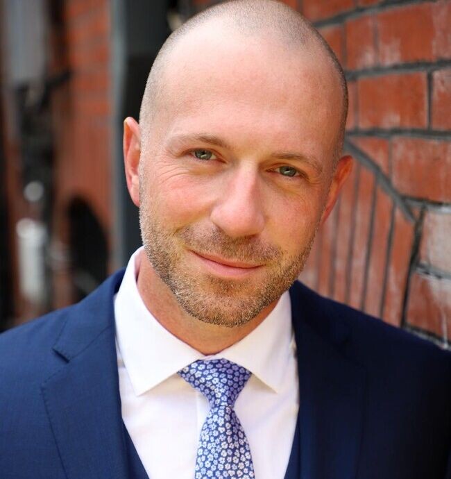 Agent Photo