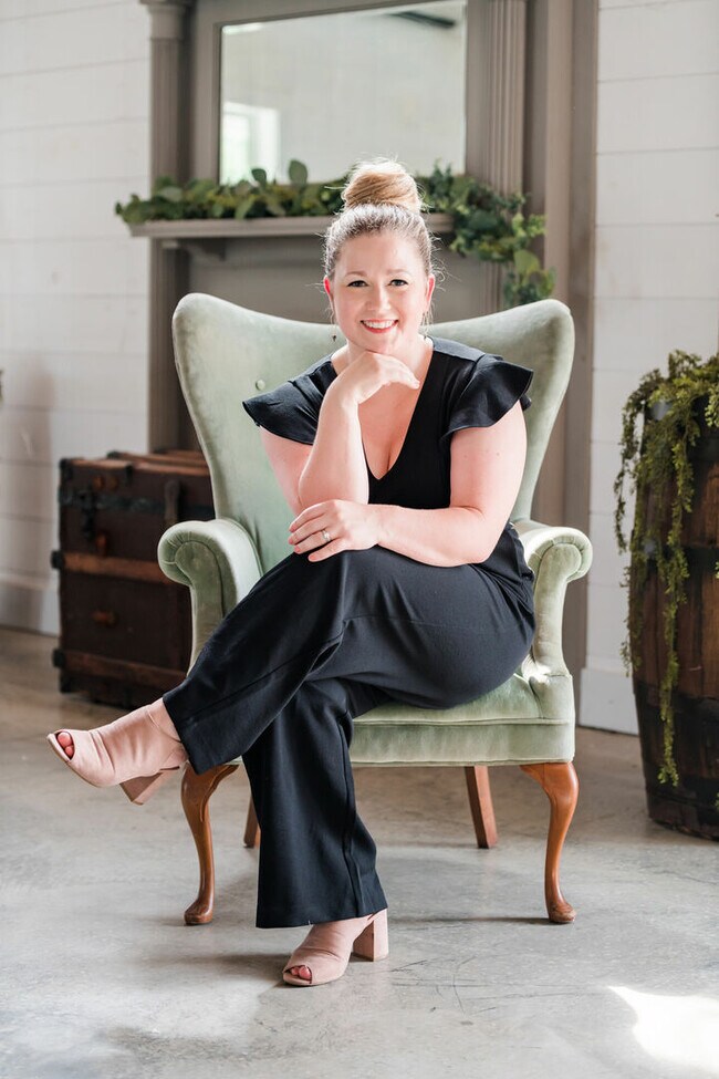 Morgan Howes