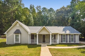 9106 Tara Dr SW, Covington, GA 30014