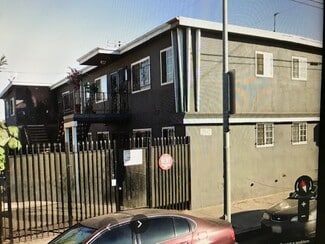 2517 W 54th St Unit 7, Los Angeles, CA 90043
