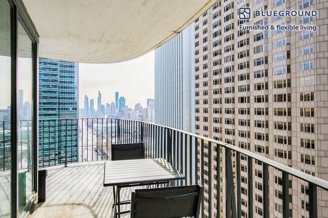 225 N Columbus Dr unit FL23-ID1197, Chicago, IL 60601 - photo 5