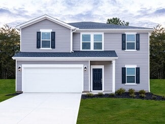 710 Burghley Cir Unit 37076390, Greer, SC 29651