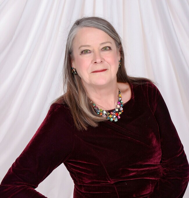 Margaret Page