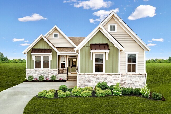 280 Libby Hollow St unit 36660241, Springboro, OH 45066 - photo 4