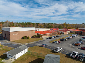 Schools in Mathews, VA - Homes.com