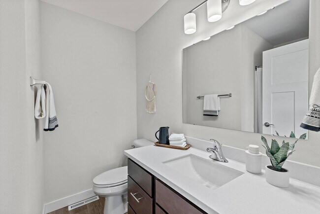 The Residences Apartments at Bear Tree | DeForest, WI, Deforest, WI 53532 - photo 4