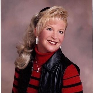 Pamela Perkins