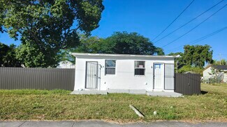 628 SW Krome Terrace Unit 2, Homestead, FL 33030