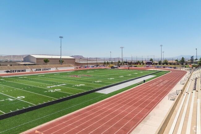 Pine View High School