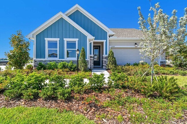 11313 Hardwood Hammock Ln unit 36332849, Riverview, FL 33569 - photo 3