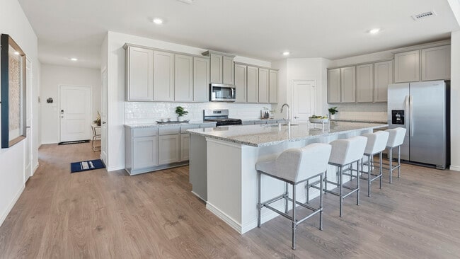 2008 Foggy Woods Ln, Anna, TX 75409 - photo 2