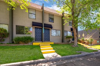 5009 El Corte Miramar NE, Albuquerque, NM 87111