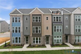 12043 Flowering Lavender Loop, Henrico, VA 23233