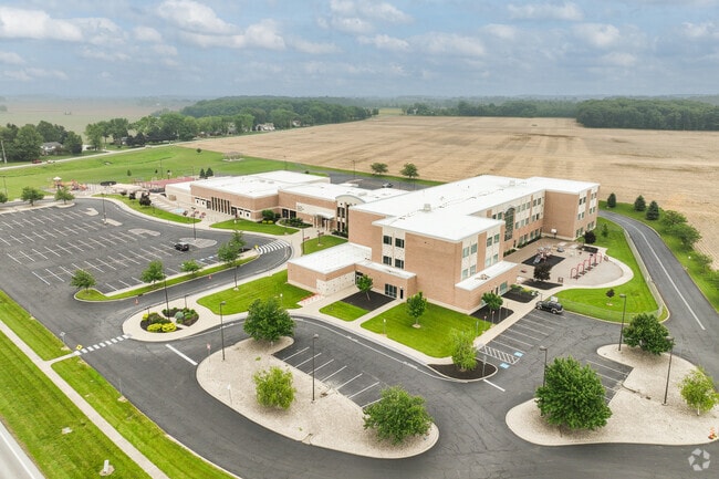 Bellevue Elementary School