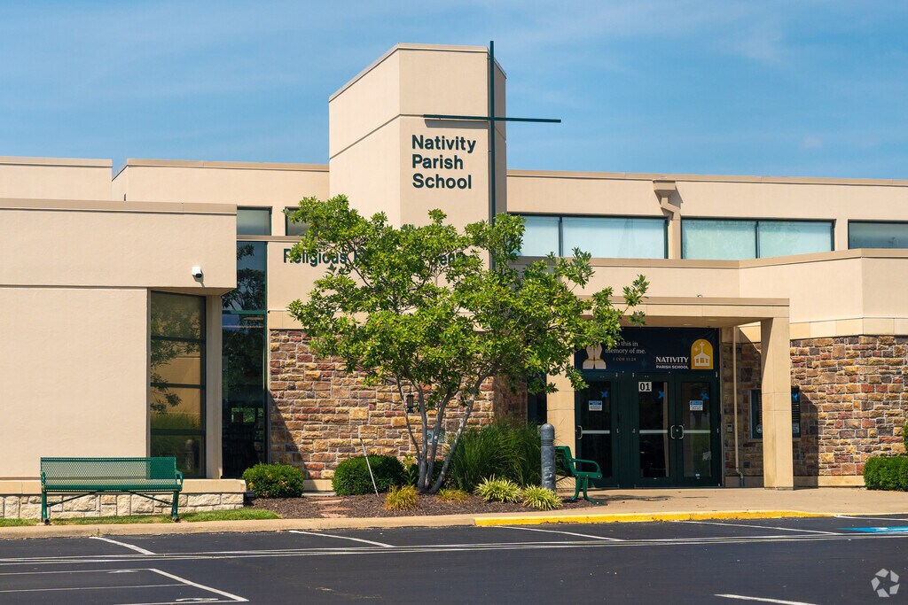 Nativity Parish School, Leawood KS Rankings & Reviews