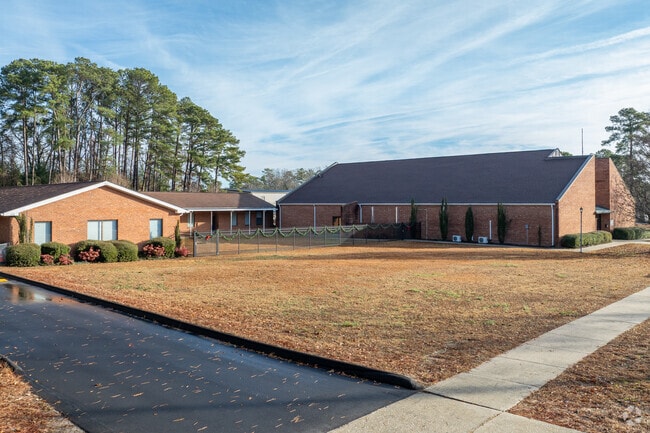 Cornerstone Christian Academy