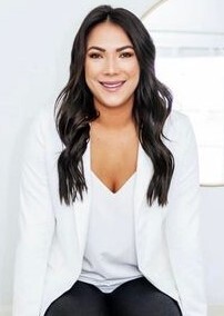Kiersten Verbree