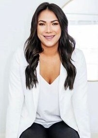 Kiersten Verbree