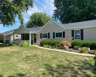 7812 W Saint Martins Blvd, Jefferson City, MO 65109
