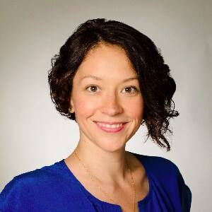 Rebecca Gadbois
