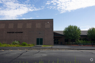 Chester Academy
