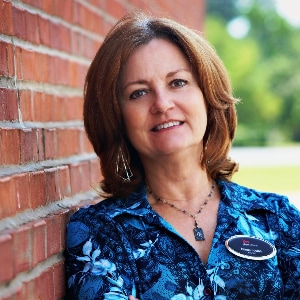Donna Poston