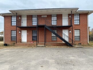 40 Sta Les Cove Unit 3, Jackson, TN 38305
