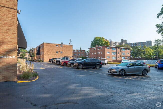 Windsor Apartments, Fairview Park, OH 44126 - photo 5