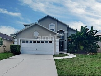 3012 Holland Dr, Orlando, FL 32825