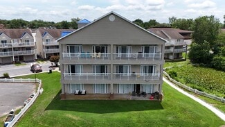 706 Williams Landing Unit 706WilliamsLndg, Salisbury, MD 21801