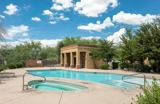 2803 E River Rd Unit 204, Tucson, AZ 85718
