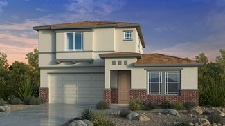 3947 S Zinnia, Mesa, AZ 85212