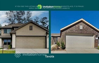 22323 San Damiano St, Roman Forest, TX 77357
