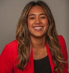 Orianna Gil Hernandez