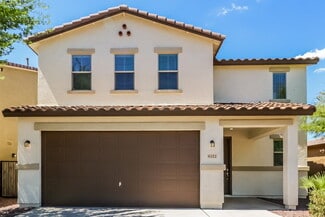 6522 S 47th Ln, Phoenix, AZ 85339