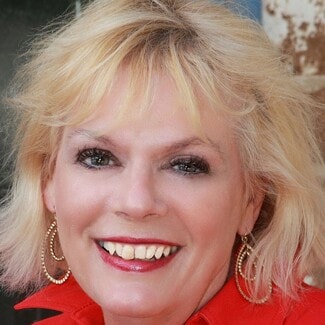 Cheryl Collins
