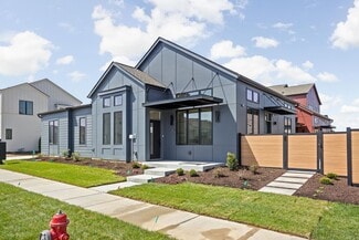 1674 Solebar Way, Westfield, IN 46074