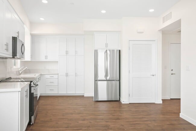 4505 Illinois Street - North Park's Newest Boutique Upscale Apartments, San Diego, CA 92116 - photo 4