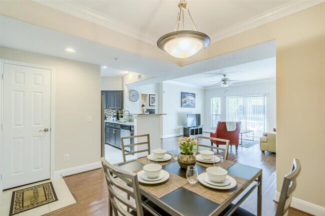 1980 Post Oak Blvd unit ID1359151P, Houston, TX 77056 - photo 4